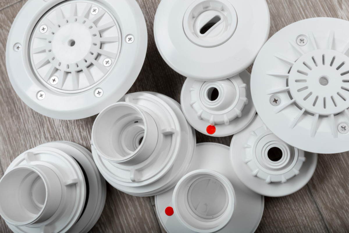Alarm Systems