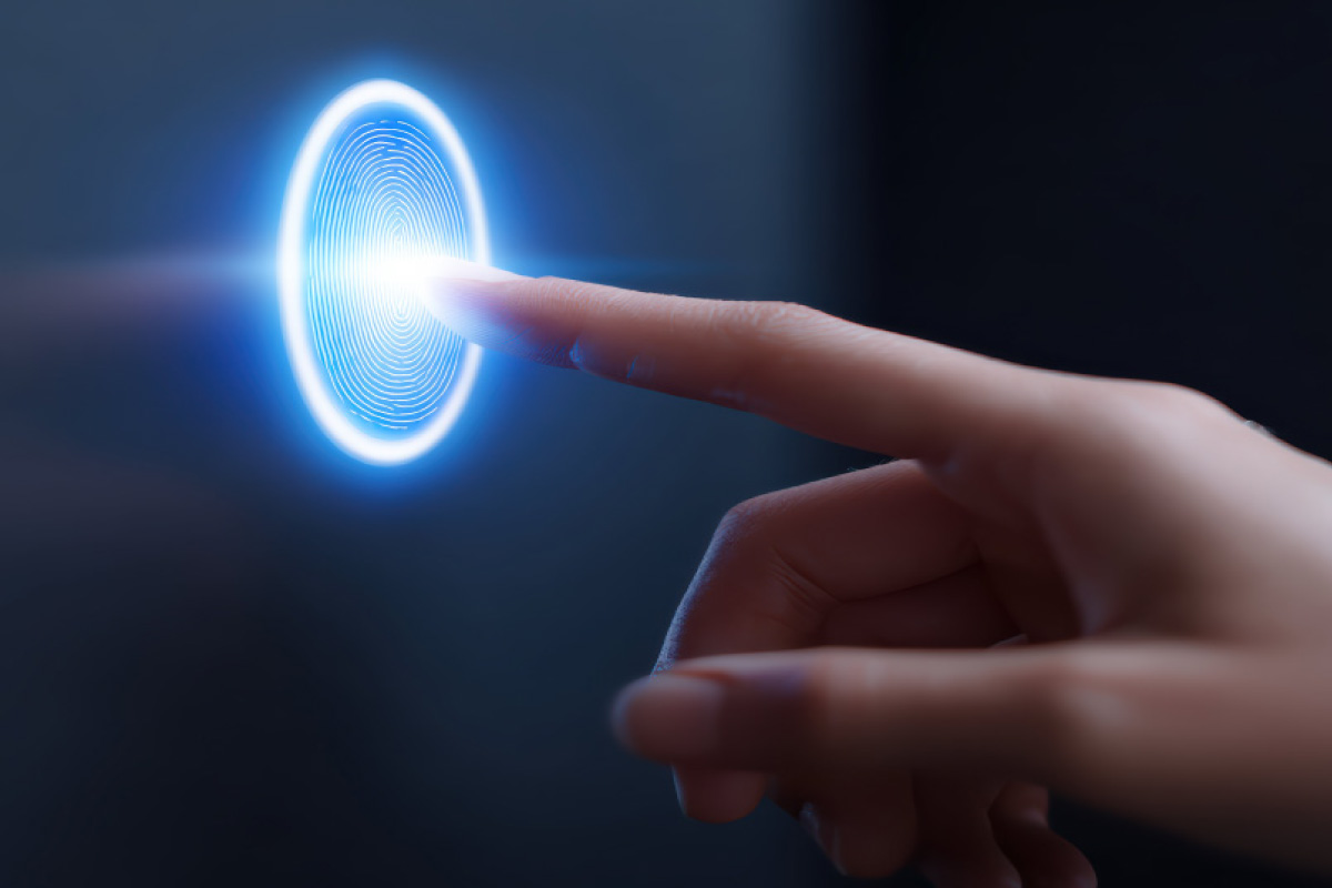 Android Biometrics