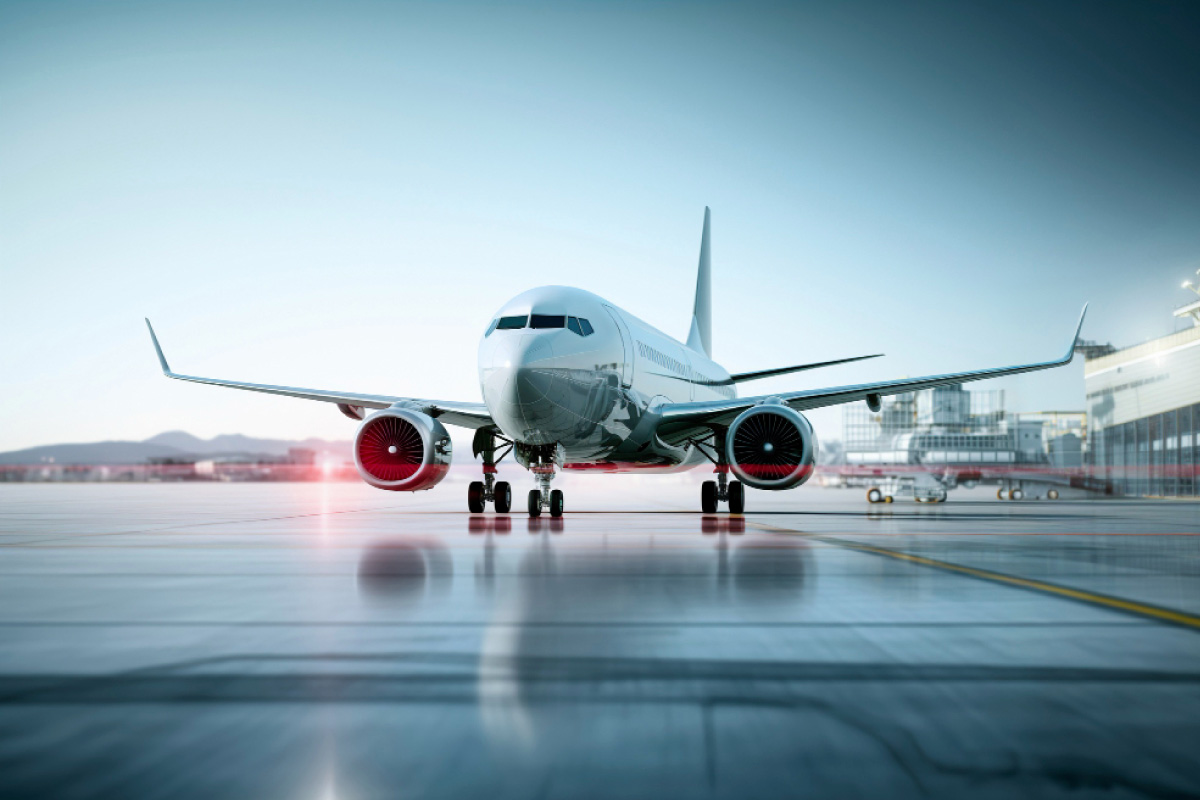 Aviation Industry