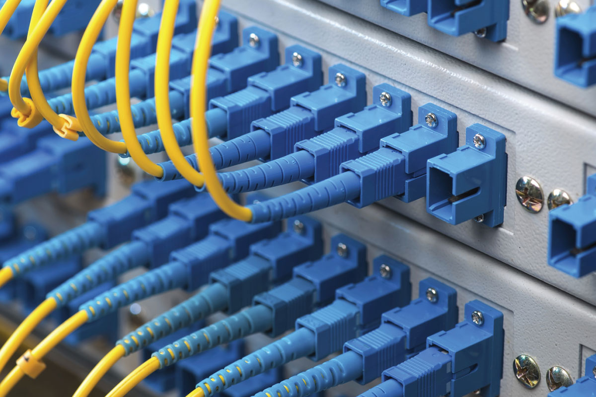 Fiber Optic Solutions