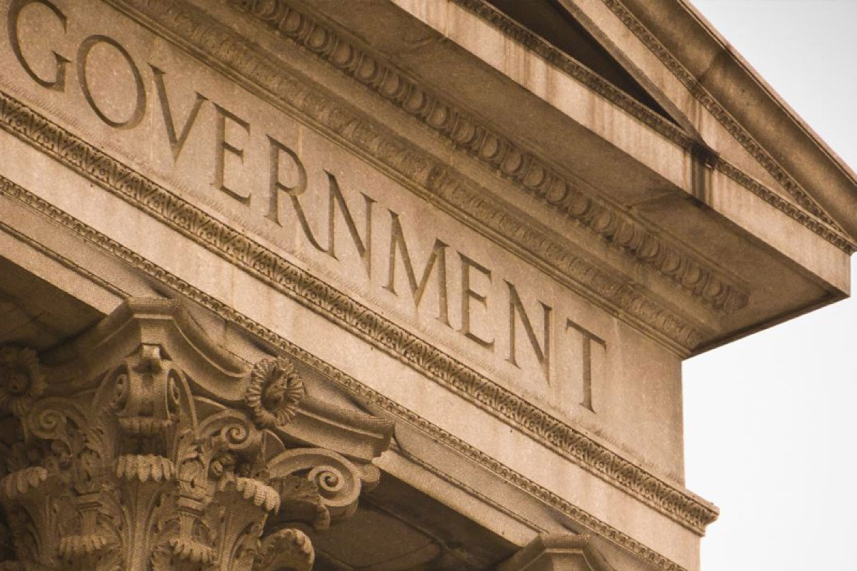 Government Institutions