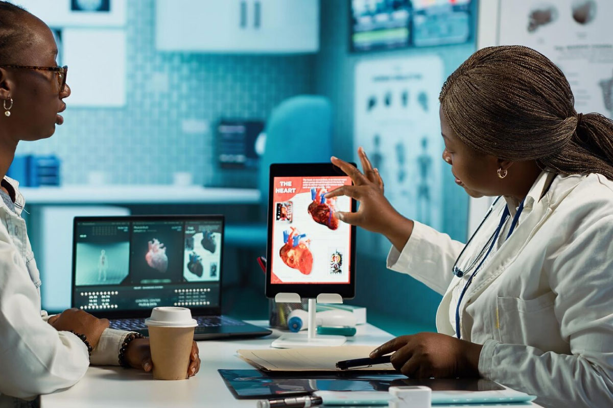 Healthcare Industry