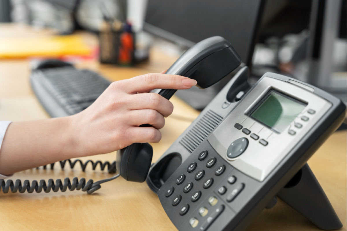 Intercom for Homes and Businesses