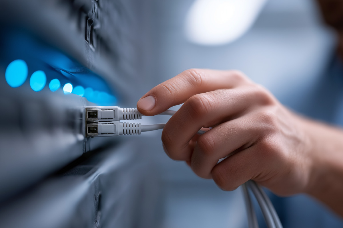 Networking Infrastructure