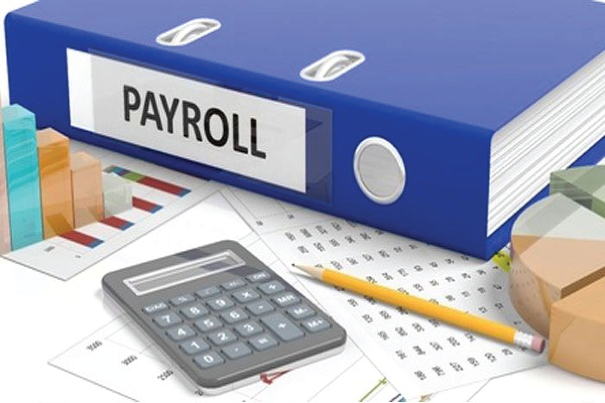 Payroll Solutions