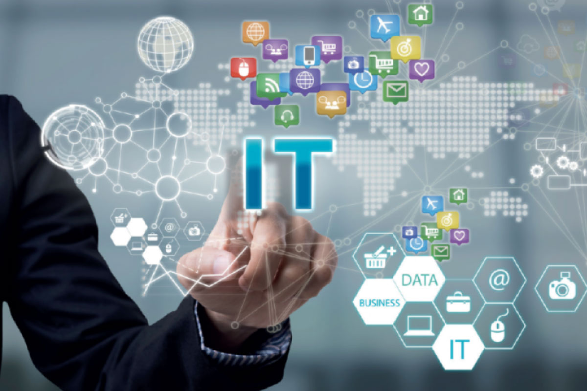The IT/Telecom industry
