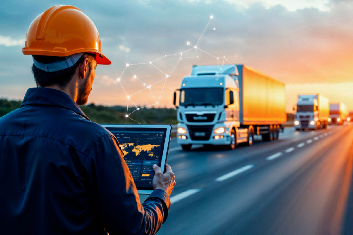 Transportation Industry