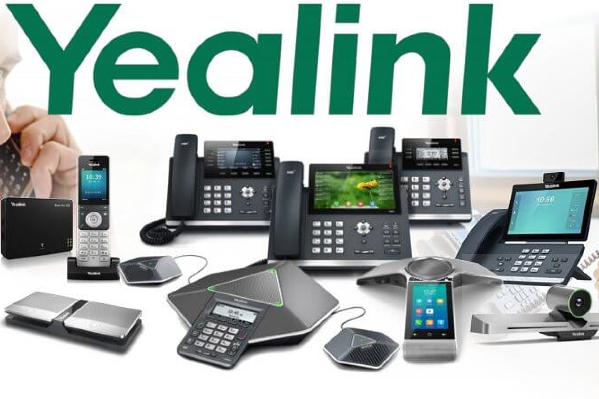 yealink-ip-phone